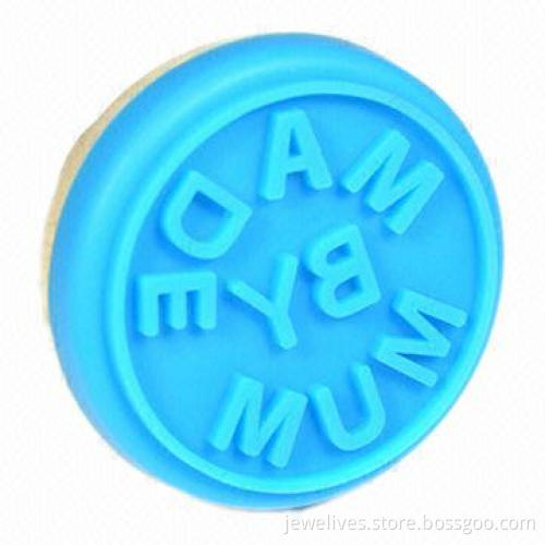 New Arrival Cookie Stamps with Existing Mold
